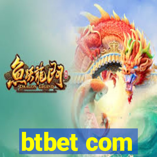 btbet com